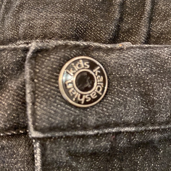 Kardashian Kids Boys Jeans Size 5T - Picture 3 of 12